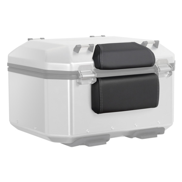 Shad Top Box Backrest - Terra